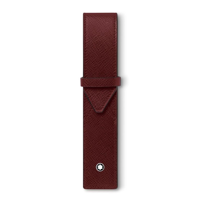 Montblanc Sartorial 1-pen pouc MB131201-1