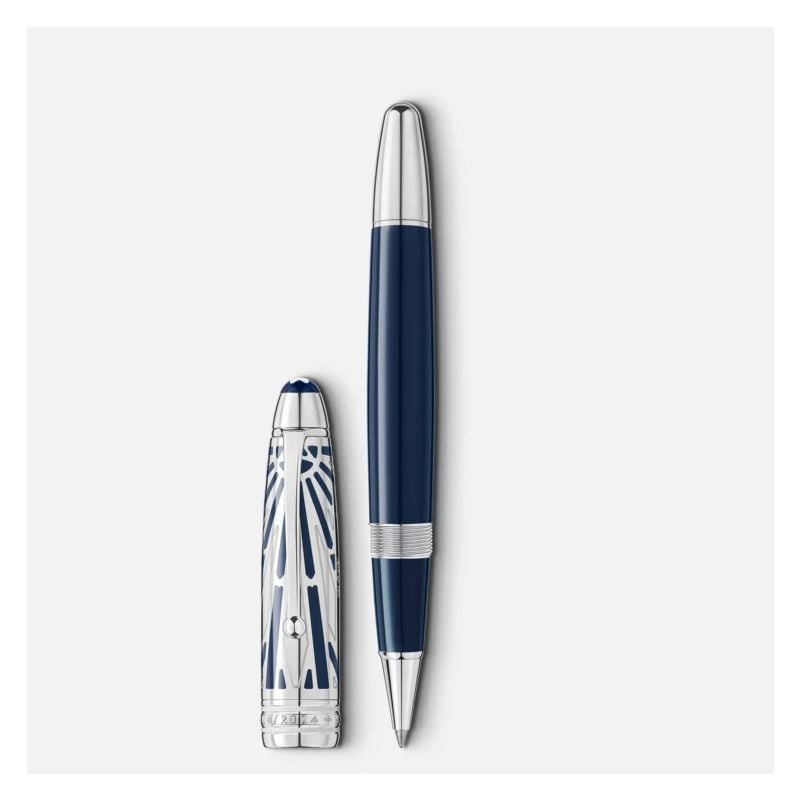 Montblanc Meistersück The Origin Collection Doué LeGrande Rollerball MB131347-1