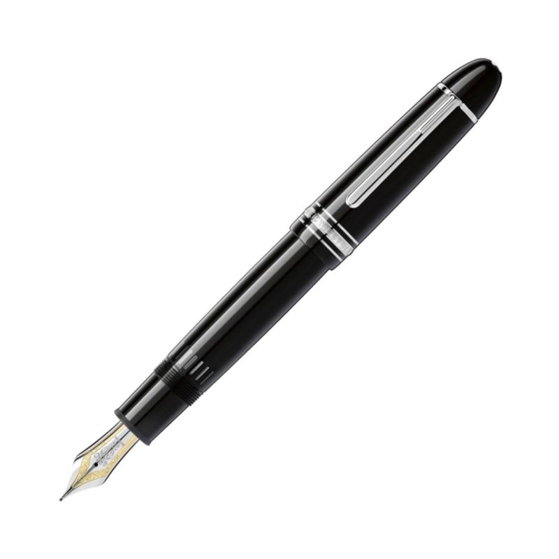 Monblanc Meisterstück Planum-Coated 149 Fountain pen MB132105-1