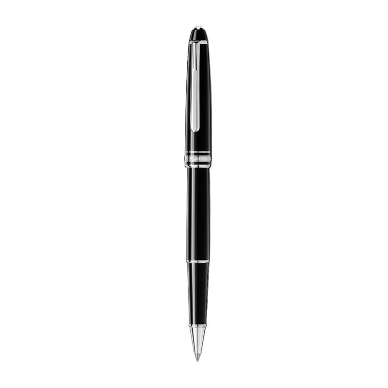 Montblanc Meisterstück Platinum-Coated Rollerball Classique MB132445