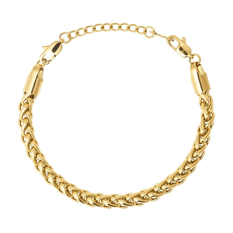 Mockberg Rebel Chain Armband MB1369