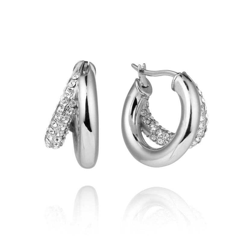Mockberg Raya Hoops Ohrringe MB1758