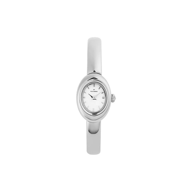 Mockberg Belle Oval Petite MB1768