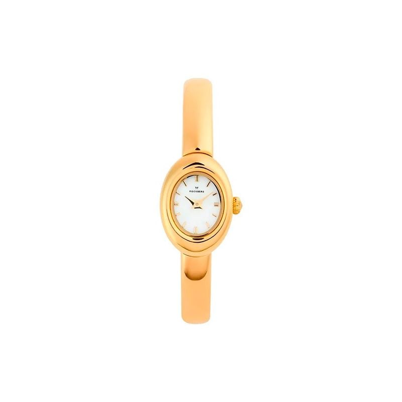 Mockberg Belle Oval Petite MB1769