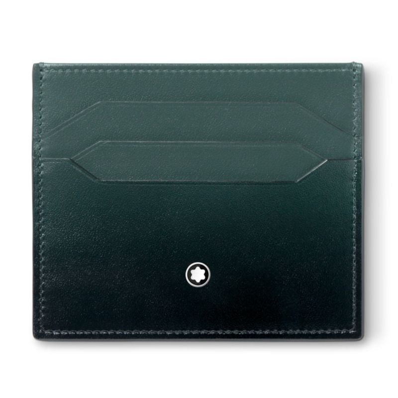 Montblanc Meisterstück Card Holder 6cc MB198275-1