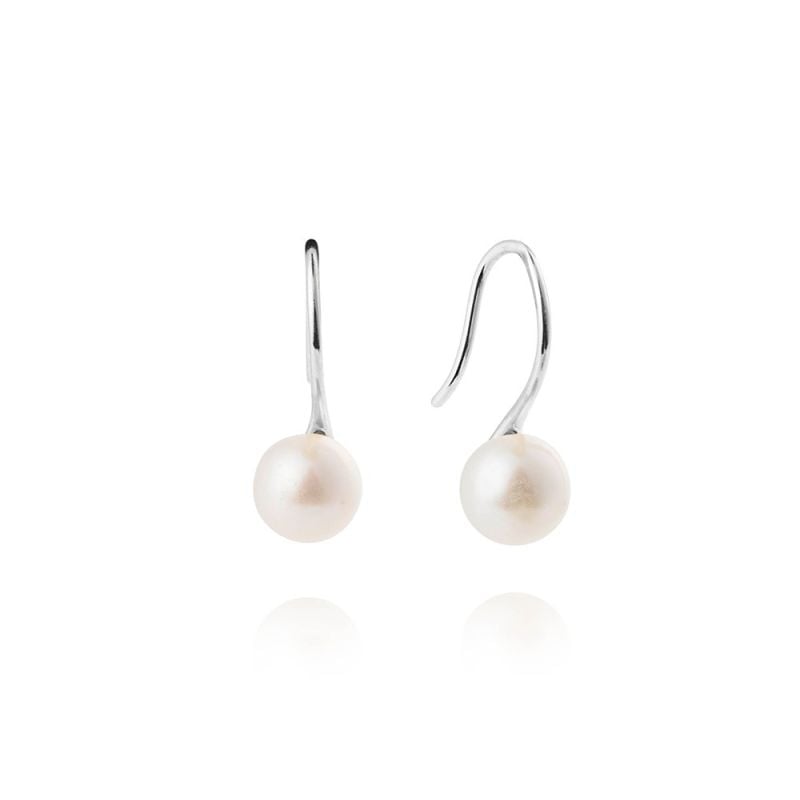 Mockberg Dream Pearl Steel korvakorut MB2073