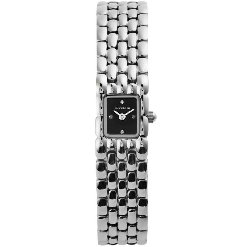 Mockberg Eternal Watch Noir MB2090