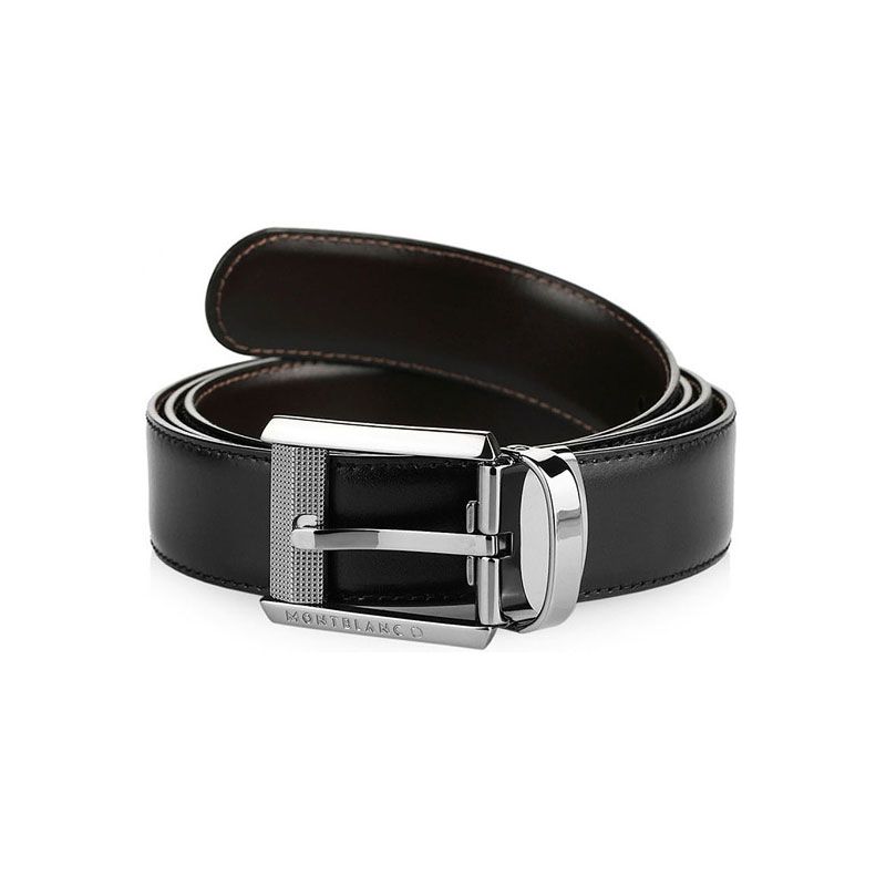 Montblanc Contemporary Line Belt vyö MB38163-1
