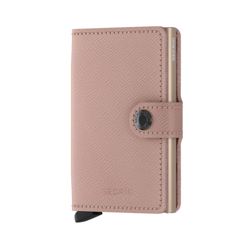 Secrid Miniwallet Crisple Rose Floral MC-ROSE FLORAL-1