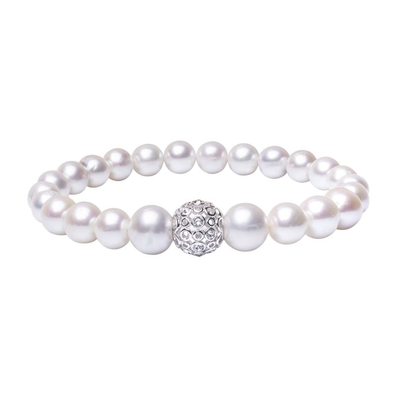 Gaura Pearls Armband MD183R-1