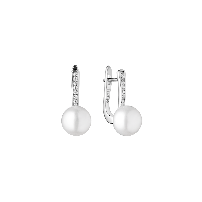 Gaura Pearls Naomi -korvakorut MD2141K-1