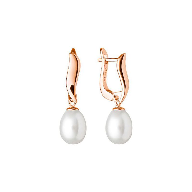 Gaura Pearls Eliana korvakorut MD2144K-1