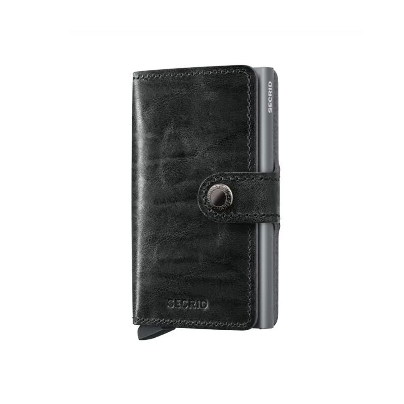 Secrid Miniwallet Dutch Martin Grey MDM-GREY-1