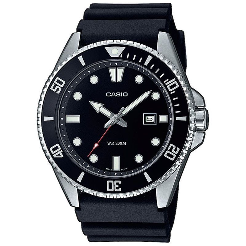 Casio Duro MDV-107-1A1VEF-1