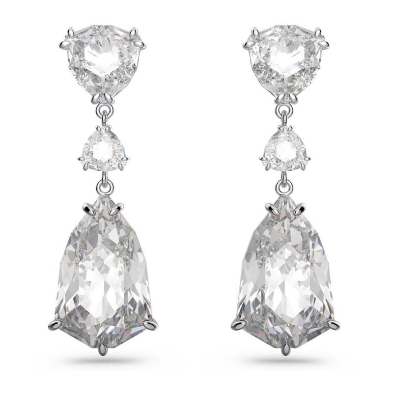 Swarovski Mesmera Dangling Ohrringe 5652038-0