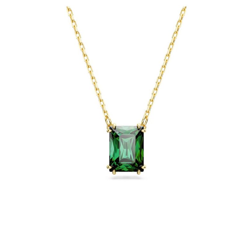 Swarovski Matrix Halsband 5677141-1