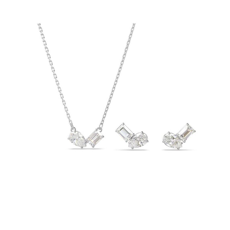 Swarovski Mesmera setti 5665829-1