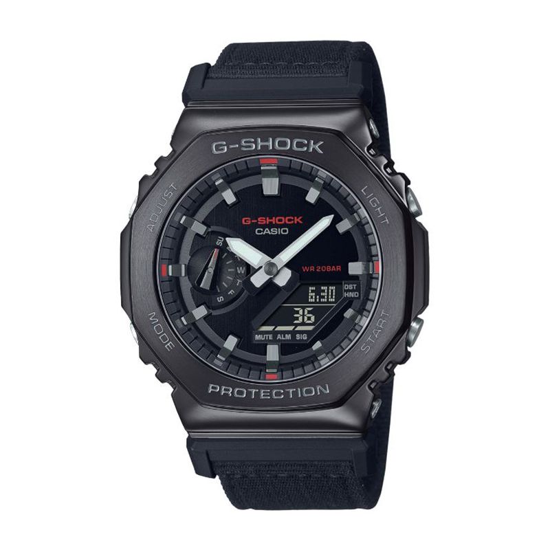 Casio G-Shock Metal Covered GM-2100CB-1AER-1