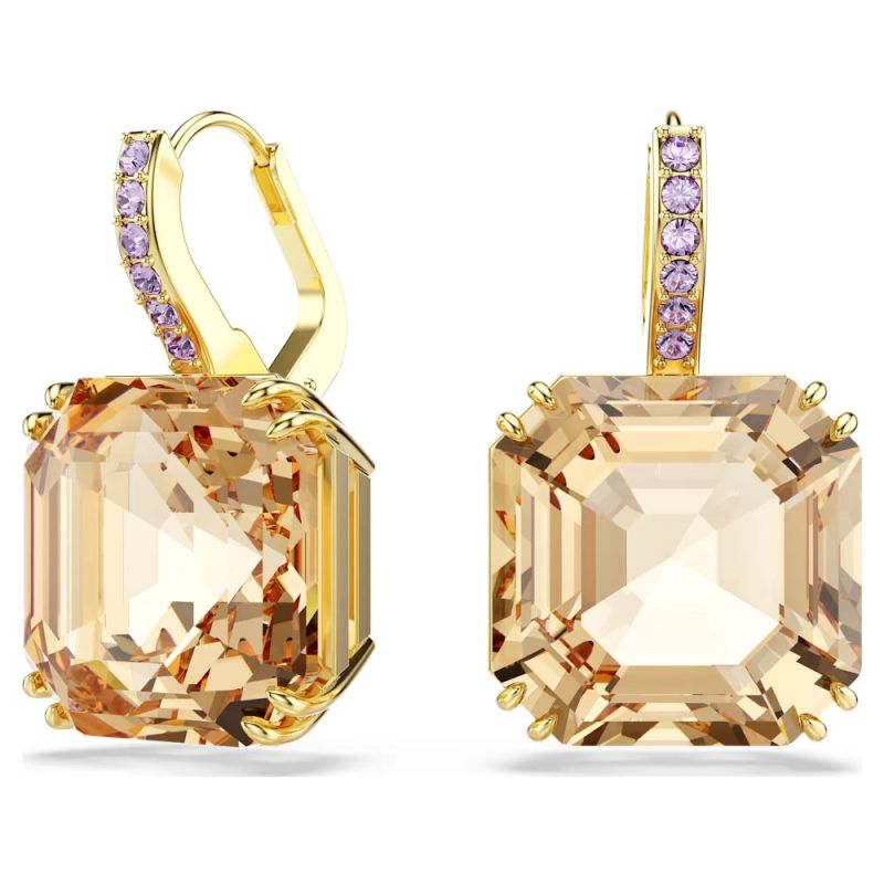 Swarovski Millenia Drop korvakorut 5725744