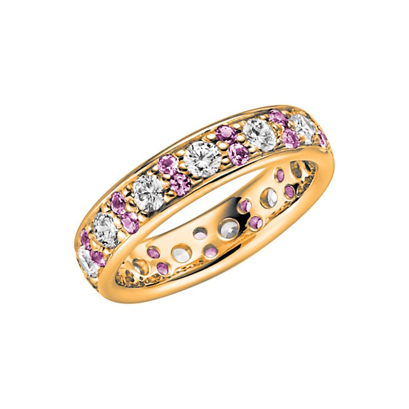 Schalins Mist Pink 1.30  -Gold-30