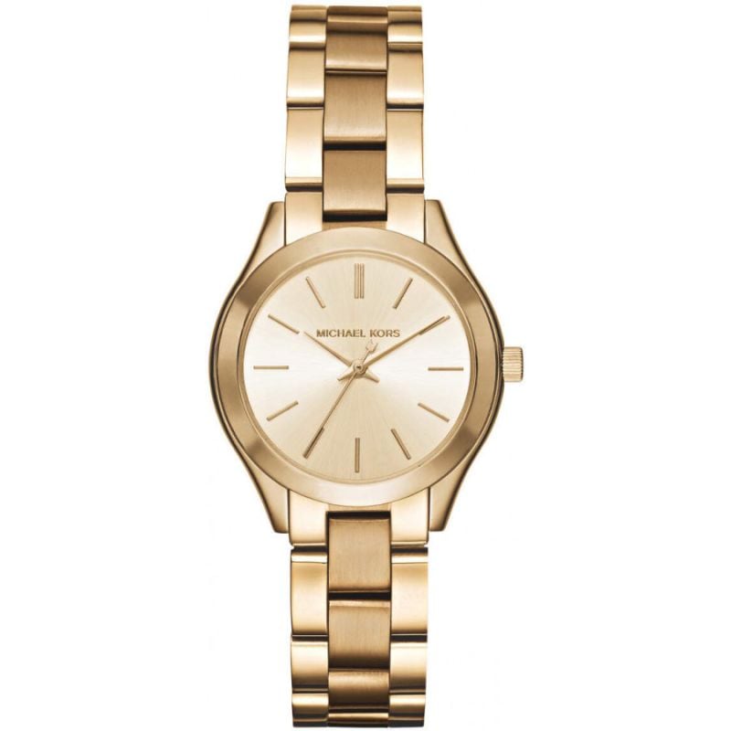 Michael Kors Mini Runway klocka MK3512-1