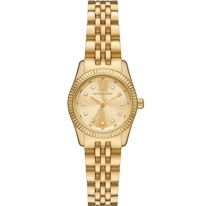 Michael Kors Petite Lexington MK4741