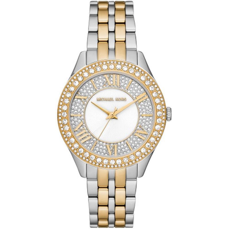 Michael Kors Harlowe MK4811-1