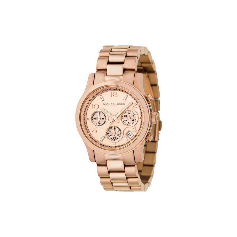 Michael Kors Runway klocka MK5128-1