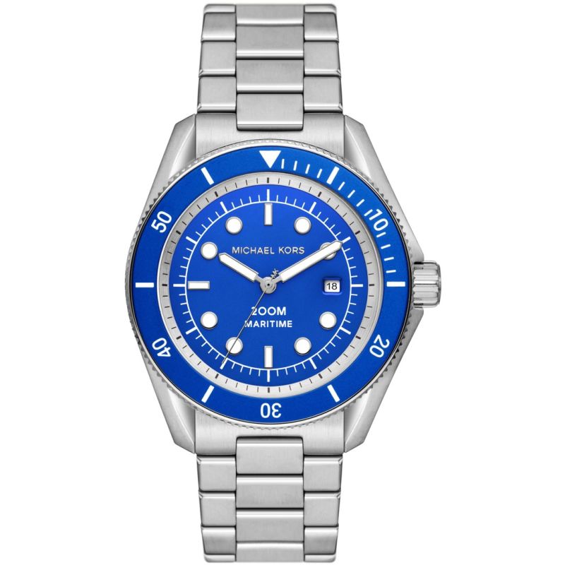 Michael Kors Marine Time MK9160-1
