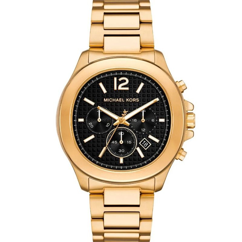 Michael Kors Sage Chronograph MK9192-1