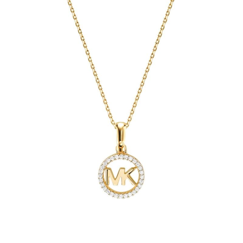 Michael Kors Halskette MKC1108AN710