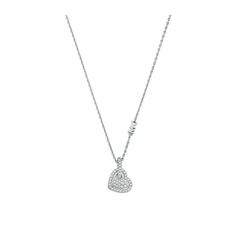 Michael Kors Love Halskette MKC1747CZ040-1