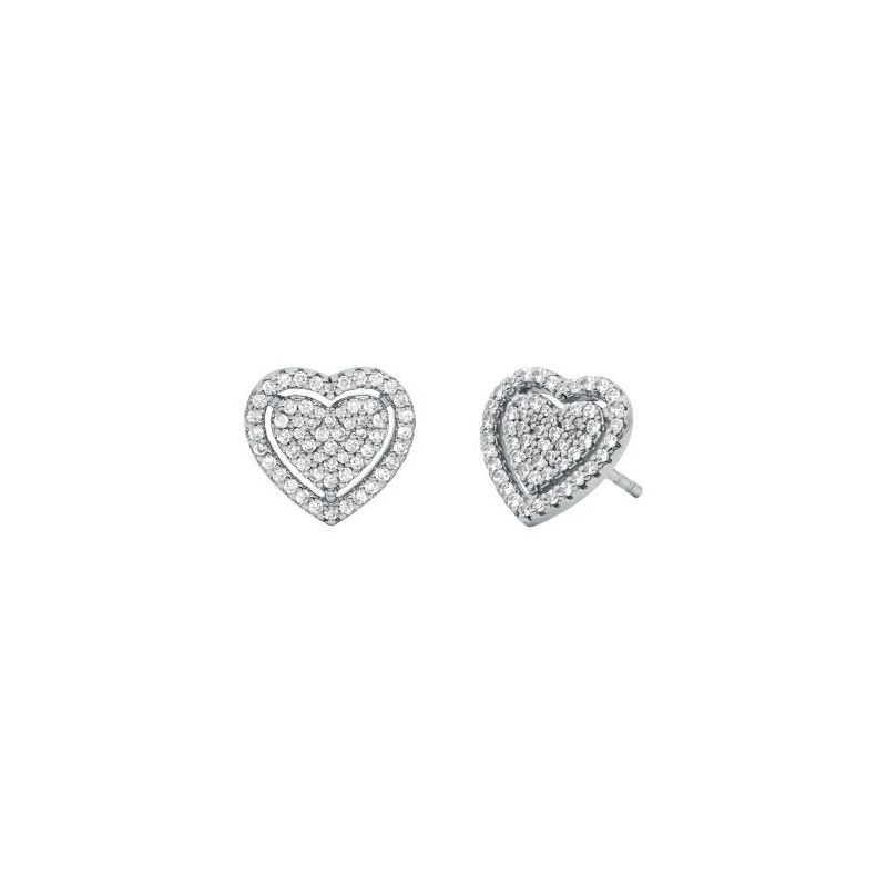 Michael Kors Love Ohrringe MKC1750CZ040-1