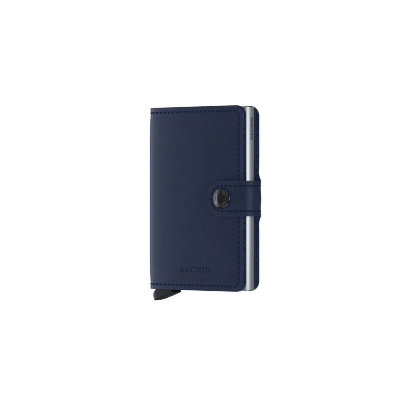 Secrid Miniwallet Original Navy MO-NAVY-1