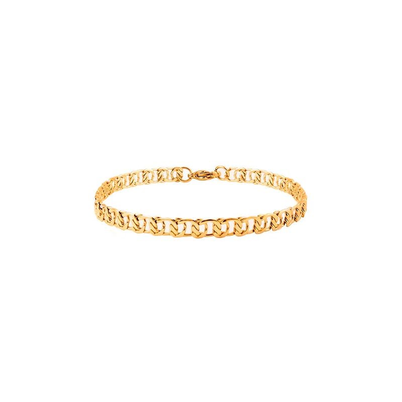 Mockberg Infinity armband MO300-1