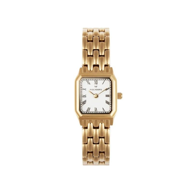 Mockberg Classic Gold MO334-1