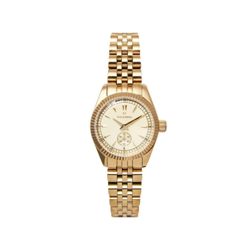 Mockberg Royal Gold MO538-1