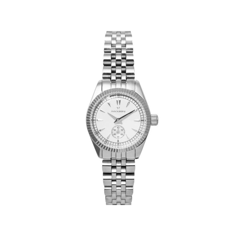 Mockberg Royal Silver MO539-1