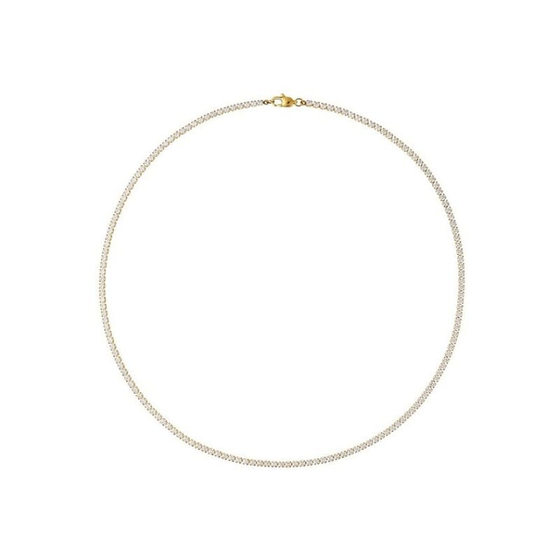 Mockberg Tennis Halsband MO548