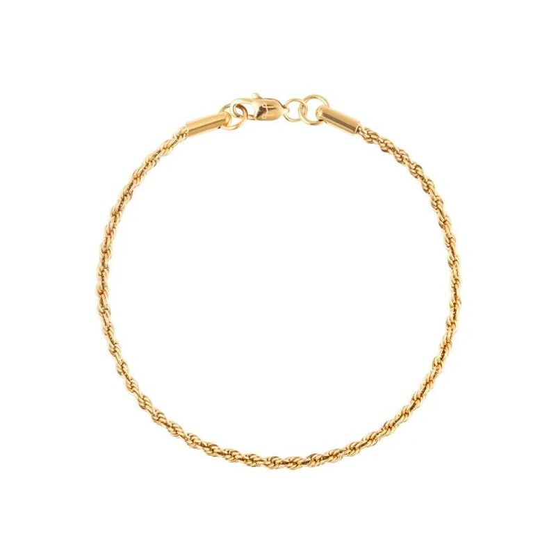 Mockberg Thin Rope Armband MO558-1