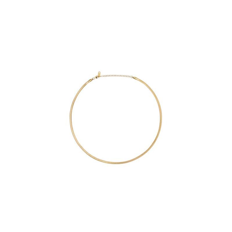 Mockberg Thin Snake halsband MO577-1