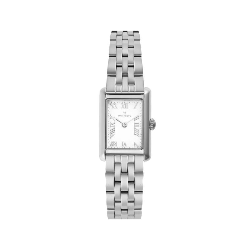 Mockberg Timeless Silver MO875-1