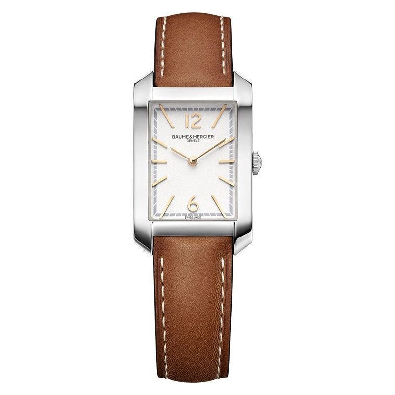 Baume & Mercier Hampton MOA10472-1