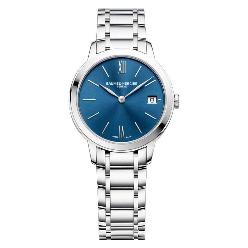 Baume & Mercier Classima MOA10477-1