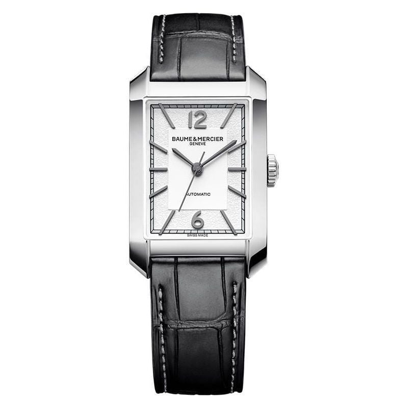 Baume & Mercier Hampton MOA10522-1