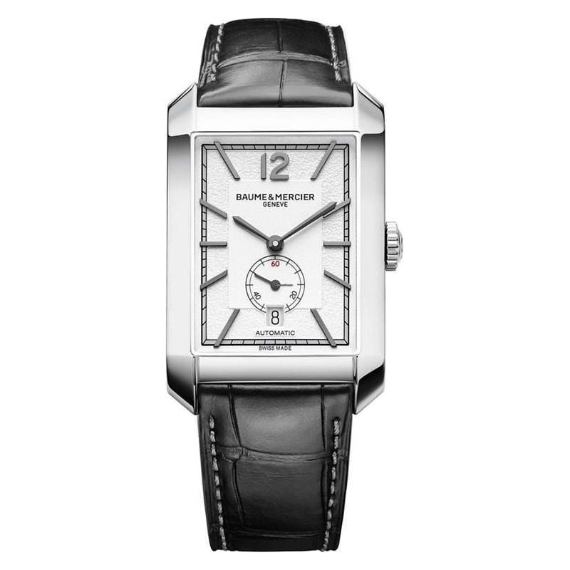 Baume & Mercier Hampton MOA10528-1