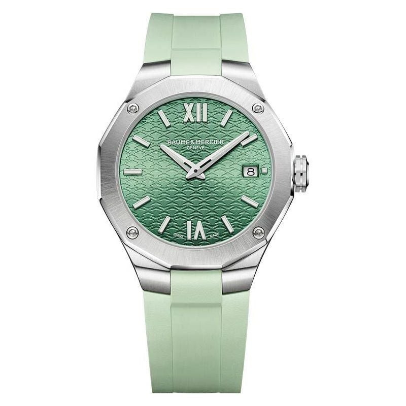 Baume & Mercier Riviera 36mm MOA10611-1