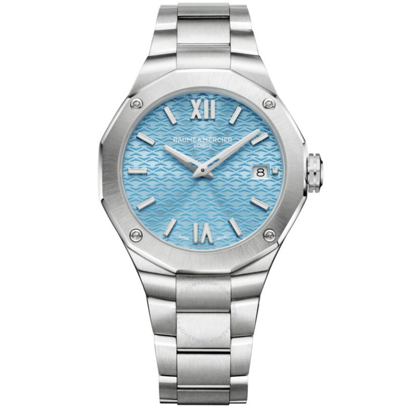Baume & Mercier Riviera 36 mm  MOA10612-1