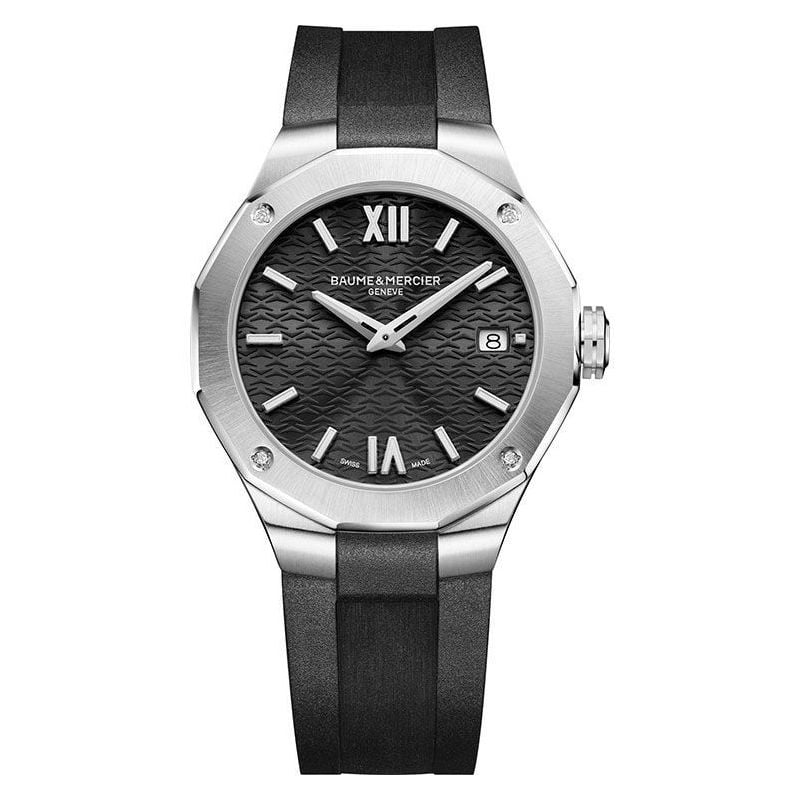 Baume & Mercier Riviera 36 mm MOA10613