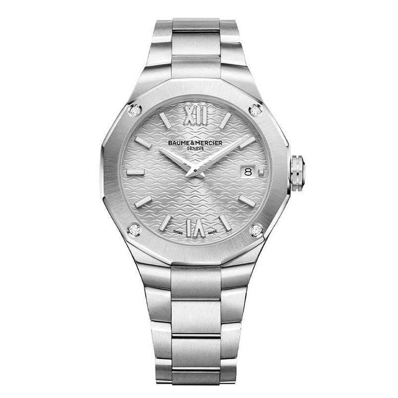 Baume & Mercier Riviera 36mm MOA10614